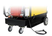 Master Топливный бак 200L топливный бак для BV690