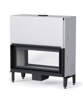 MCZ Plasma В115 тоннельная тоннельная дровяная топка