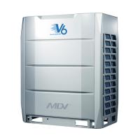 Mdv 6-400WV2GN1 наружный блок VRF системы 34-44,9 кВт