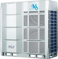 Mdv 6-i560WV2GN1 наружный блок VRF системы 50-59,9 кВт