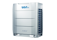 Mdv 6-R400WV2GN1 наружный блок VRF системы 34-44,9 кВт