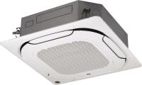 Mdv D160Q4/N1-E(B) кассетная VRF система 14-16,9 кВт
