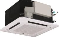 Mdv D36Q4/N1-A3(B) кассетная VRF система 3-3,9 кВт
