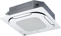 Mdv D36Q4/N1-E(B) кассетная VRF система 3-3,9 кВт