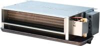 Mdv F-1400D504FF канальный фанкойл до 12 кВт