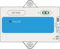 Mdv GW-KNX шлюз