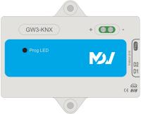 Mdv GW3-KNX шлюз