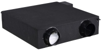 Mdv HRV-D400(B) приточно-вытяжная установка
