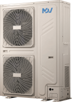 Mdv i-260WV2GN1 наружный блок VRF системы 23-28,9 кВт