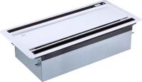 Mdv I3-22C2VR12D кассетная VRF система 2-2,9 кВт