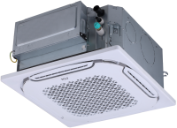 Mdv I3-56C4CVR12D кассетная VRF система 5-5,9 кВт