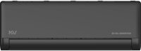 Mdv Integra Pro Black MDSBI-12HRFN8/MDOAI-12HFN8 настенный кондиционер