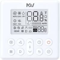Mdv KJR-120A пульт