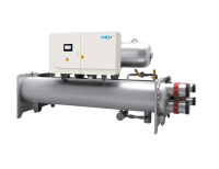 Mdv LSBLG1780/MCF-B чиллер