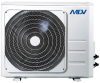 Mdv Free match MD2O-18HFN8 внешний блок мульти сплит-системы на 2 комнаты