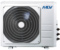 Mdv Free match MD3O-27HFN8 внешний блок мульти сплит-системы на 3 комнаты