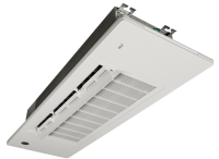 Mdv MDCA1I-12HRFN8/MDOAG-12HFN8 кассетный кондиционер