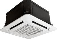 Mdv MDCA4-12HRFN8/MDOU-12HFN8 кассетный кондиционер