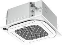 Mdv MDCAC4-12HRFN8/MDOU-12HFN8 кассетный кондиционер