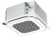 Mdv MDCAC4I-07HRFN8/T-MBQ4-03BD кассетный внутренний блок мульти сплит-системы