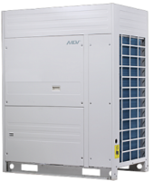 Mdv MDCCU-V50CN1 30-59 кВт