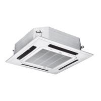 Mdv MDCD-36HRDN1/MDOU-36HDN1 кассетный кондиционер