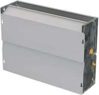 Mdv MDI2-56F3DHN1 напольно-потолочная VRF система 5-6,9 кВт