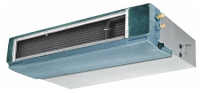 Mdv MDI2-71T2DHN1 канальная VRF система 6-7,9 кВт