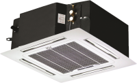 Mdv MDKA-750R/MDV-MBQ4-02C кассетный фанкойл до 8 кВт