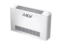 Mdv MDKF4-600 напольно-потолочный фанкойл до 28 кВт