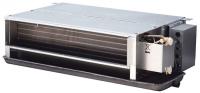 Mdv MDKT3-1400FG50 канальный фанкойл до 12 кВт