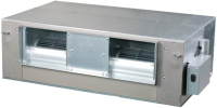 Mdv MDKT3H-1600G100 канальный фанкойл до 16 кВт