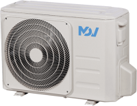 Mdv MDOAG-09HFN8 1-9 кВт
