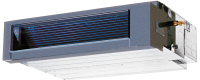 Mdv MDTII-12HWFN8/MDOAG-12HFN8 канальный кондиционер