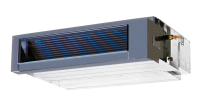 Mdv MDTII-18HWFN8/MDOAG-18HFN8 канальный кондиционер