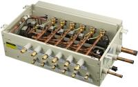 Mdv MS04N1-D блок переключения режимов для 3-трубных VRF