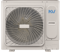 Mdv O-Mi100V2R1D(D) наружный блок VRF системы 10-13,9 кВт