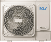Mdv O-Mi180V2R1D(D) наружный блок VRF системы 15-19,9 кВт