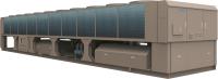 Mdv SCAF115 HV чиллер
