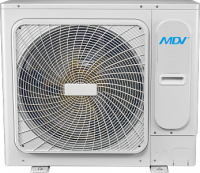 Mdv V120W/DHN1(C) наружный блок VRF системы 10-13,9 кВт
