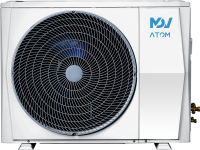 Mdv V21W/DHN1(At) наружный блок VRF системы 3-6,9 кВт