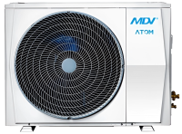 Mdv V42W/DHN1(At) наружный блок VRF системы 10-13,9 кВт