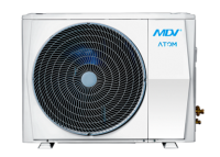 Mdv V42W/DHN1(At) наружный блок VRF системы 10-13,9 кВт