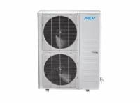 Mdv V80W/DN1 наружный блок VRF системы 7-9,9 кВт