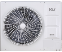 Mdv V8M160V2R1B наружный блок VRF системы 15-19,9 кВт