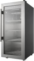 MEATAGE LUX SN-75 камера вызревания