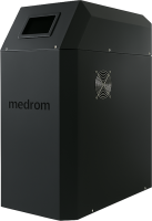 Medrom MR_i30kR32 12-30 кВт внутренний блок