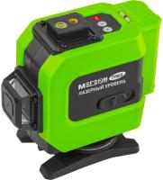 МЕГЕОН 77903 лазерный уровень
