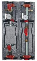 Meibes FL-UK, Ду 40 (1 1/2), без насоса, BigFixLock насосная группа