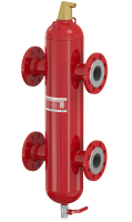 Meibes Flexbalance Plus 50F гидрострелка
